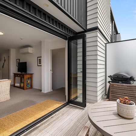 Centrally Located- Modern Sunny Townhouse Mount Maunganui Exteriér fotografie