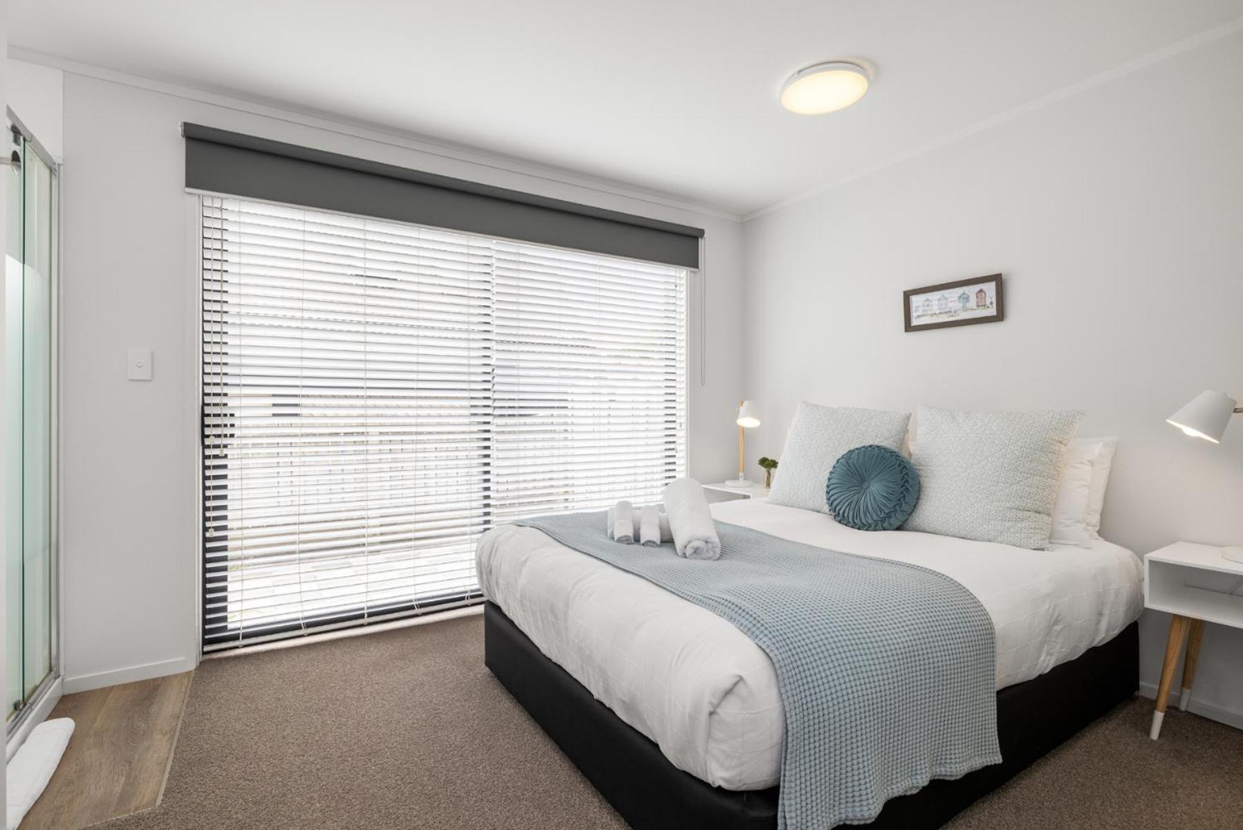 Centrally Located- Modern Sunny Townhouse Mount Maunganui Exteriér fotografie